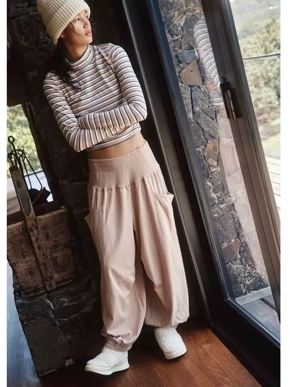 Free People Movement Up in the Air Set - Picture 1 of 3
